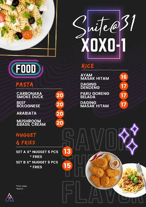 Suite@31 - XOXOI Picture 1