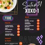 Suite@31 - XOXOI