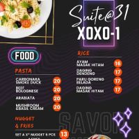 Suite@31 - XOXOI ico