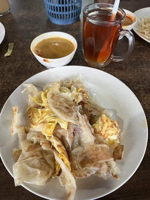 Warong Cik Norly Picture 3