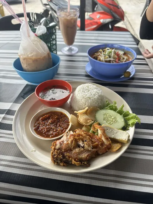 Warong Cik Norly Picture 7