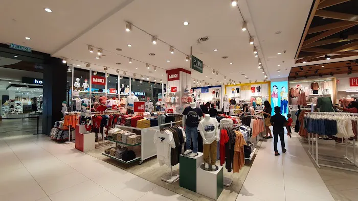 Padini Concept Store - MyTOWN Shopping Centre Picture 2