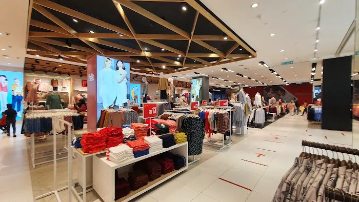 Padini Concept Store - MyTOWN Shopping Centre Picture 4