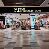 Padini Concept Store - MyTOWN Shopping Centre ico