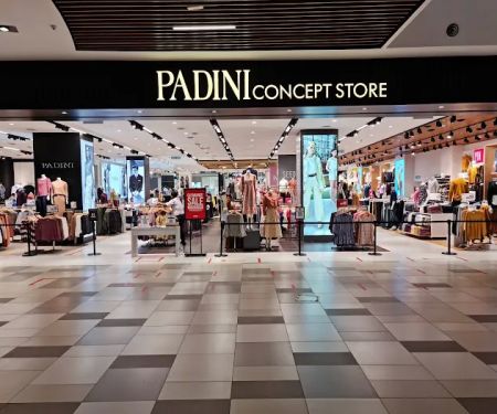 Padini Concept Store - MyTOWN Shopping Centre