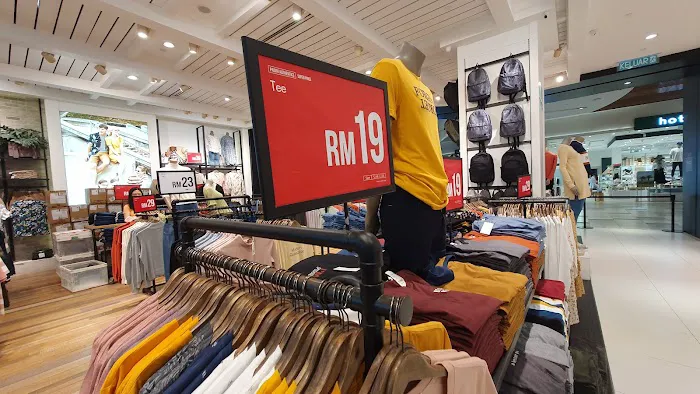 Padini Concept Store - MyTOWN Shopping Centre Picture 7
