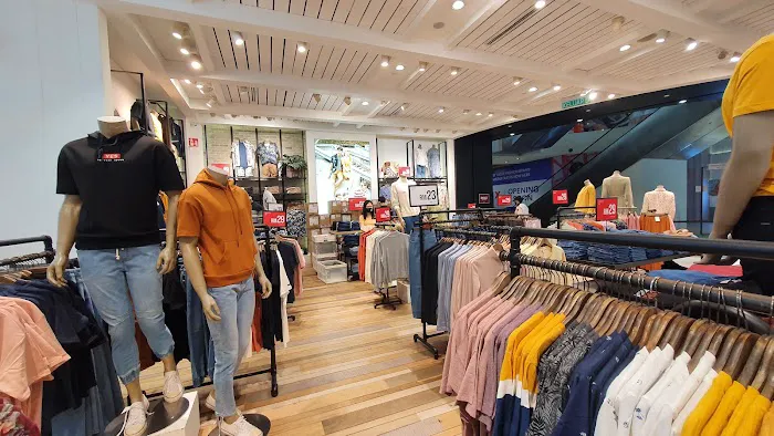Padini Concept Store - MyTOWN Shopping Centre Picture 6
