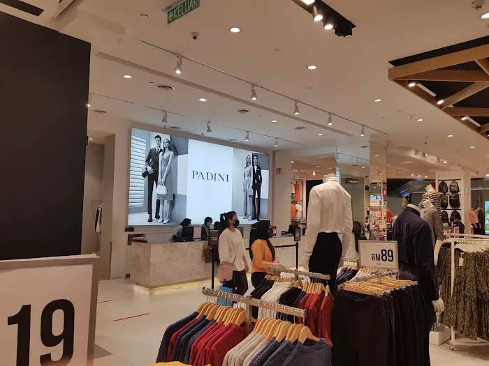 Padini Concept Store - MyTOWN Shopping Centre Picture 10