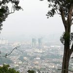 Bukit Saga Hilltop