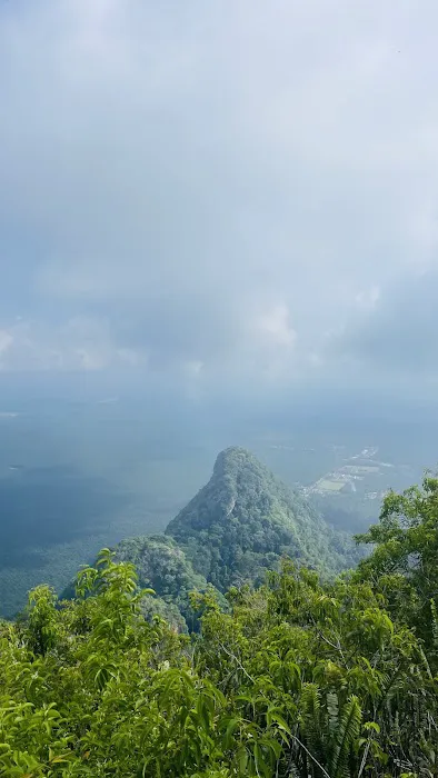 Smiling Mountain Picture 5