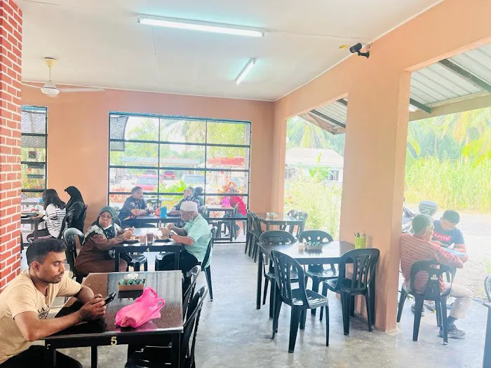 Restaurant Mashawiy Picture 3