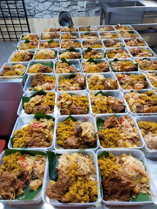 Restaurant Mashawiy Picture 1