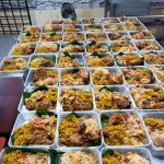 Restaurant Mashawiy