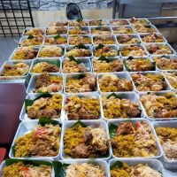Restaurant Mashawiy ico