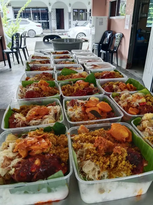 Restaurant Mashawiy Picture 2