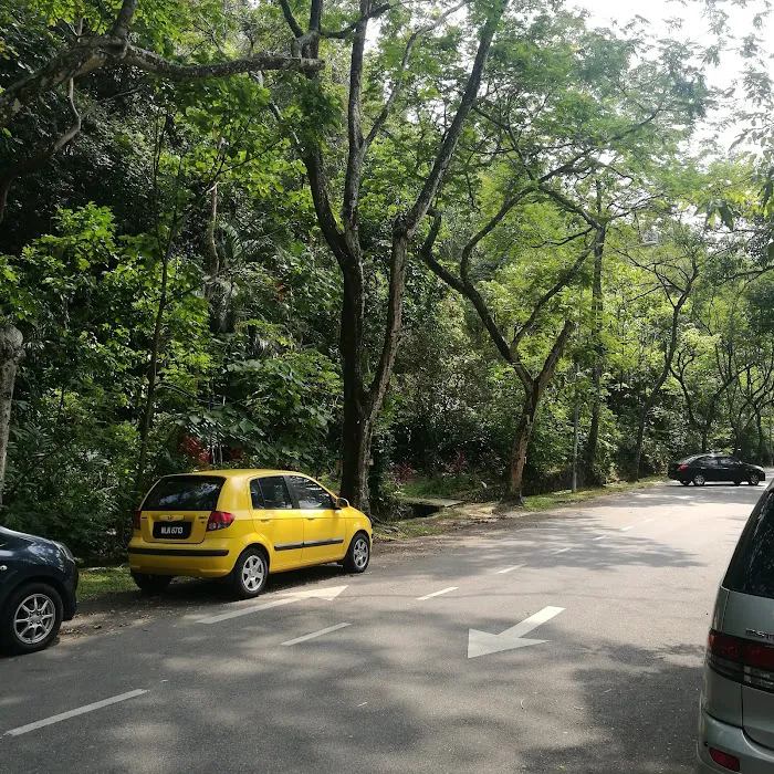 Bukit Indah Ampang (Trailhead) Picture 3