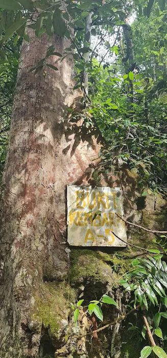 Bukit Indah Ampang (Trailhead) Picture 4