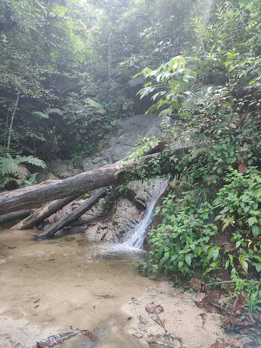 Bukit Indah Ampang (Trailhead) Picture 2
