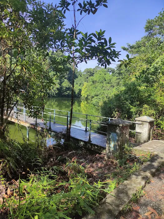 Bukit Indah Ampang (Trailhead) Picture 6
