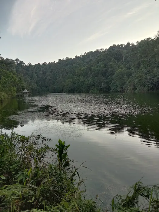 Bukit Indah Ampang (Trailhead) Picture 1