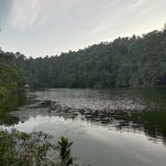 Bukit Indah Ampang (Trailhead)