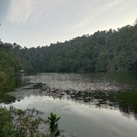 Bukit Indah Ampang (Trailhead) ico