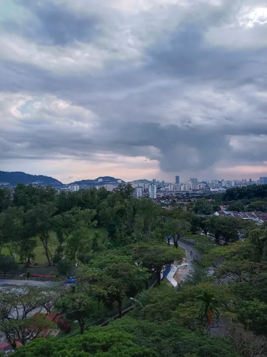 Bukit Indah Ampang (Trailhead) Picture 9