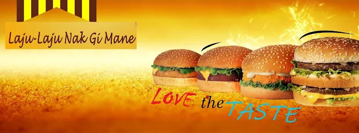 Pirates Burger @ YOEP Burger Simpang Tiga IJOK Picture 1