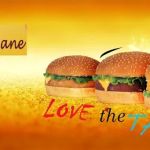 Pirates Burger @ YOEP Burger Simpang Tiga IJOK