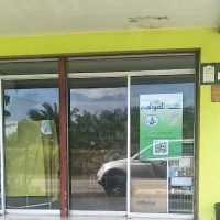 Bukit melantai ico