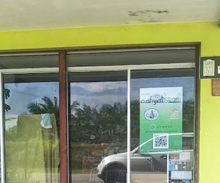 Bukit melantai