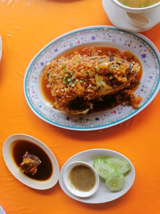 Restoran Dareeyah Seafood Picture 2