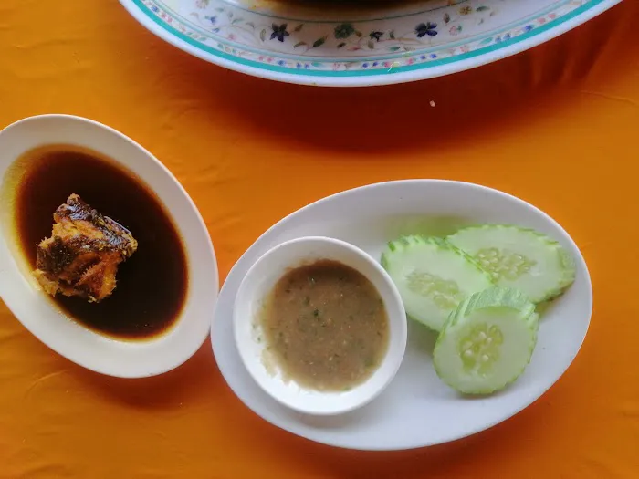Restoran Dareeyah Seafood Picture 3