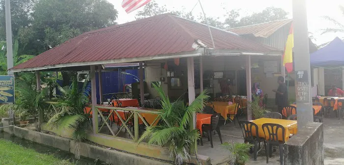 Restoran Dareeyah Seafood Picture 1