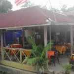 Restoran Dareeyah Seafood