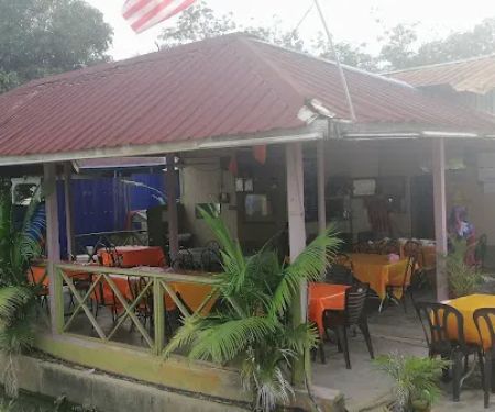 Restoran Dareeyah Seafood
