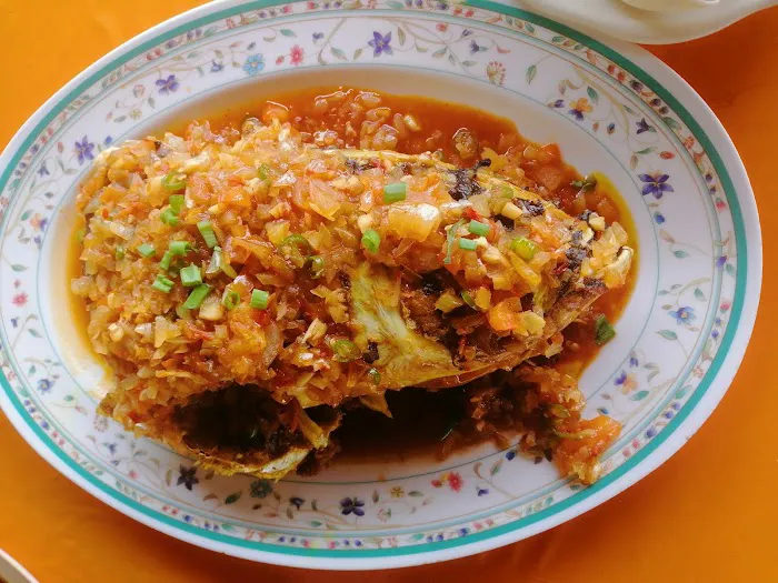 Restoran Dareeyah Seafood Picture 5