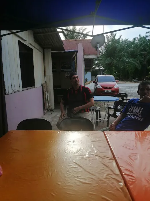 Restoran Dareeyah Seafood Picture 9