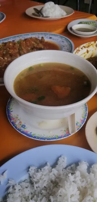 Restoran Dareeyah Seafood Picture 7