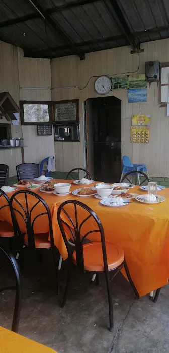 Restoran Dareeyah Seafood Picture 8