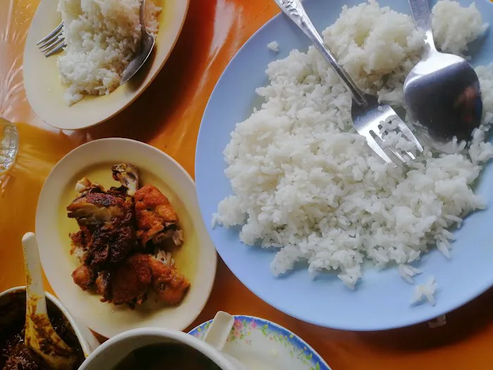 Restoran Dareeyah Seafood Picture 6