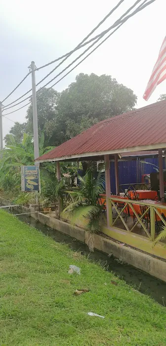 Restoran Dareeyah Seafood Picture 10