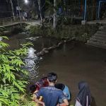 Damai D'Hulu campsite
