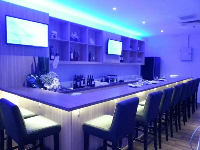 Yotte Koi Japanese Bar Picture 2
