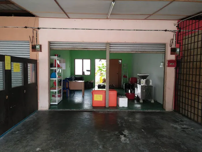 Kopicup grill Picture 2