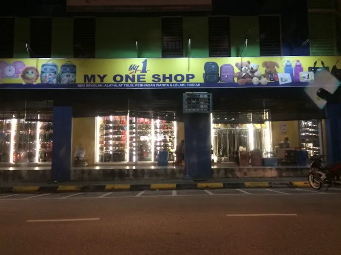 My One Shope Picture 1