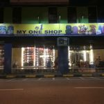 My One Shope