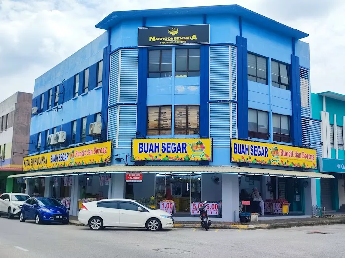 My One Shope Picture 4