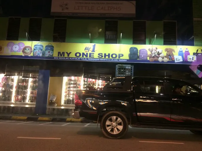 My One Shope Picture 9