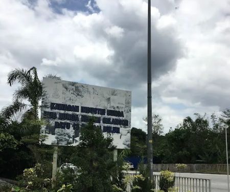 Zul Rumput Sungai Buloh